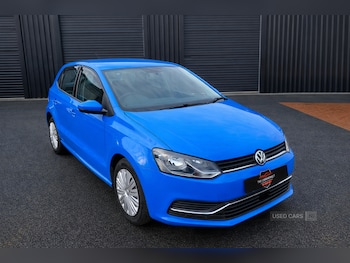 Volkswagen Polo feature image