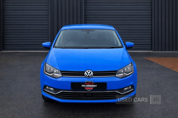 Used Volkswagen Polo for sale - 77785053: Photo 2