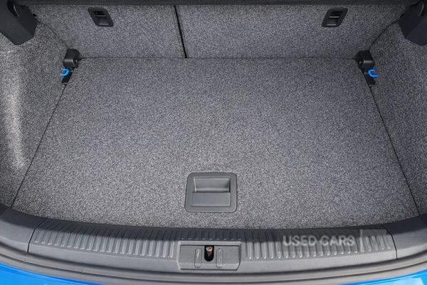 Used Volkswagen Polo for sale - 77785053: Photo 21