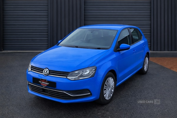 Used Volkswagen Polo for sale - 77785053: Photo 3