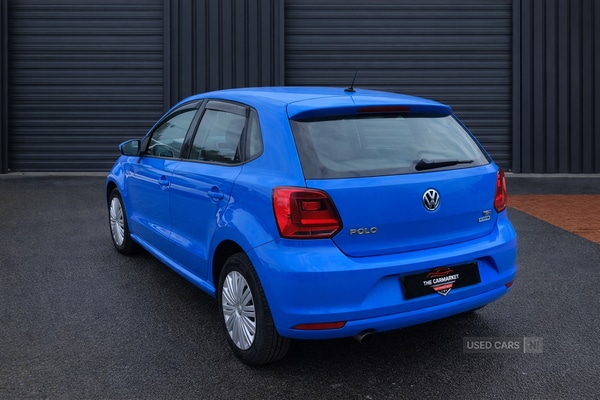 Used Volkswagen Polo for sale - 77785053: Photo 5