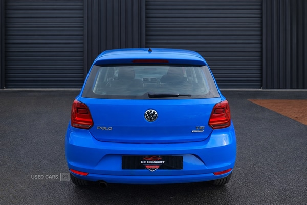 Used Volkswagen Polo for sale - 77785053: Photo 6