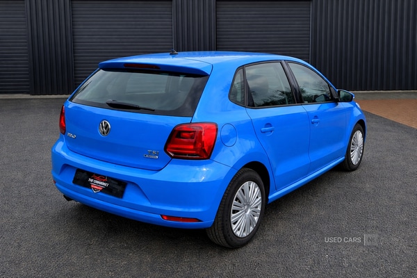 Used Volkswagen Polo for sale - 77785053: Photo 7
