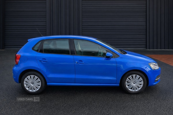 Used Volkswagen Polo for sale - 77785053: Photo 9