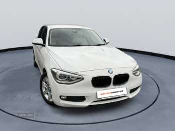 Used BMW 1 Series 2014 for sale - 75416163: Photo