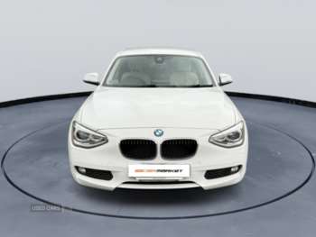 Used BMW 1 Series 2014 for sale - 75416163: Photo