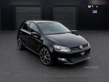 Used Volkswagen Polo 2014 for sale - 78969751: Photo