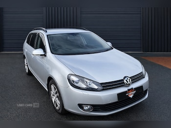 Volkswagen Golf feature image