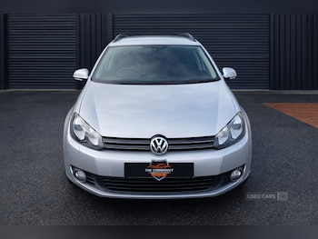 Used Volkswagen Golf 2011 for sale - 78706007: Photo