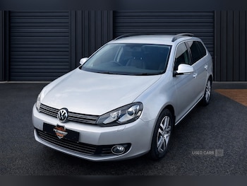 Used Volkswagen Golf 2011 for sale - 78706007: Photo