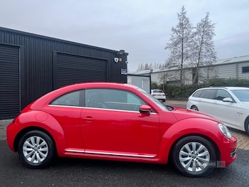 Used Volkswagen Beetle 2013 for sale - 76866736: Photo