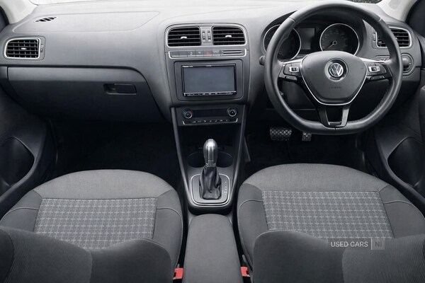 Used Volkswagen Polo for sale - 77634296: Photo 11