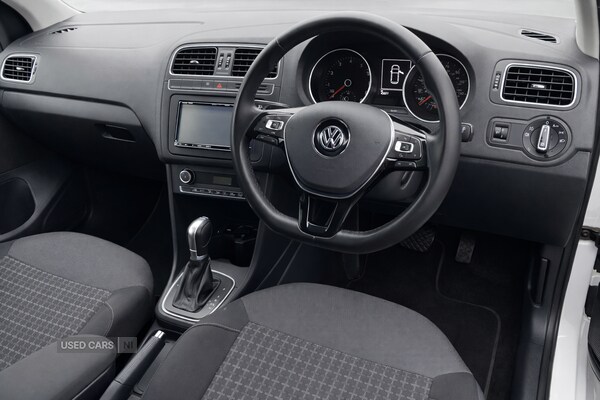 Used Volkswagen Polo for sale - 77634296: Photo 12
