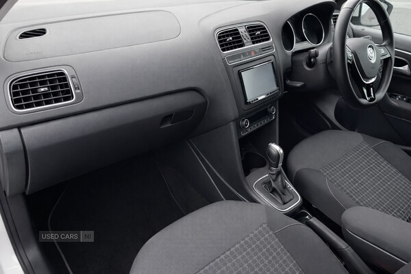 Used Volkswagen Polo for sale - 77634296: Photo 14