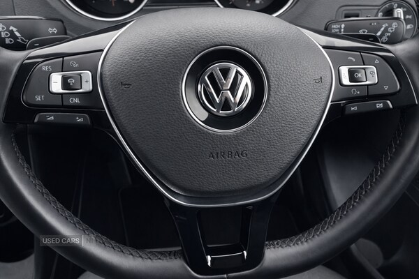 Used Volkswagen Polo for sale - 77634296: Photo 15