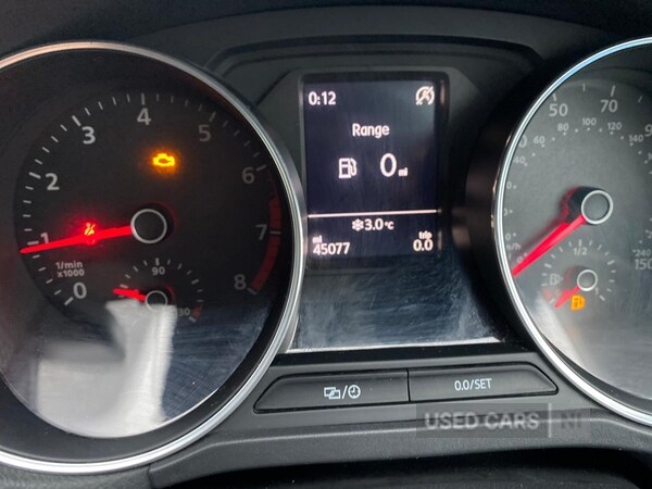 Used Volkswagen Polo for sale - 77634296: Photo 16