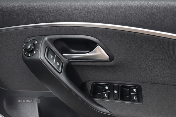 Used Volkswagen Polo for sale - 77634296: Photo 18