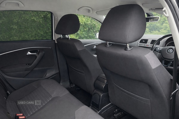 Used Volkswagen Polo for sale - 77634296: Photo 19