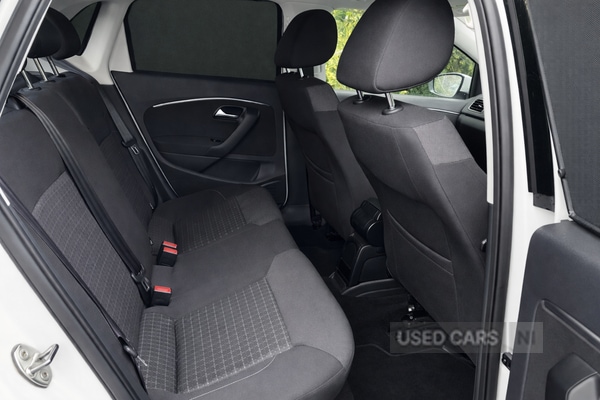 Used Volkswagen Polo for sale - 77634296: Photo 20