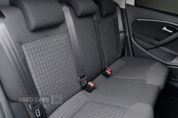 Used Volkswagen Polo for sale - 77634296: Photo 21