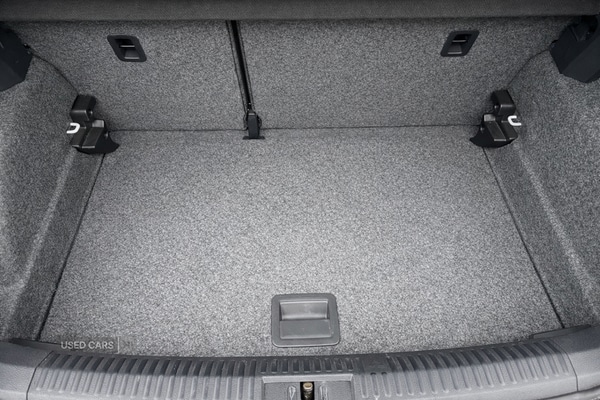 Used Volkswagen Polo for sale - 77634296: Photo 22