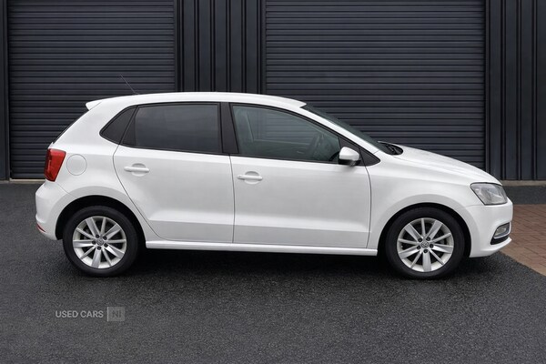 Used Volkswagen Polo for sale - 77634296: Photo 9