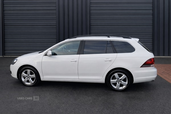 Used Volkswagen Golf for sale - 77705930: Photo 10