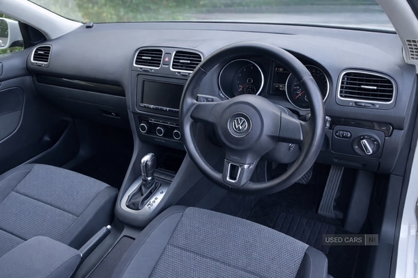 Used Volkswagen Golf for sale - 77705930: Photo 12