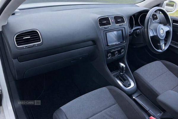 Used Volkswagen Golf for sale - 77705930: Photo 13