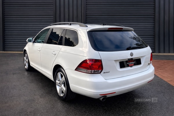 Used Volkswagen Golf for sale - 77705930: Photo 5