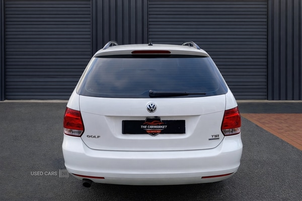 Used Volkswagen Golf for sale - 77705930: Photo 6