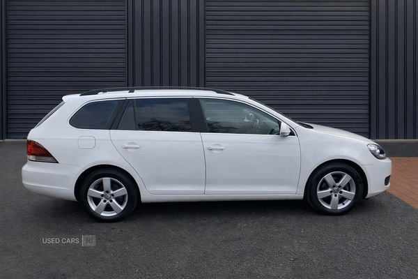 Used Volkswagen Golf for sale - 77705930: Photo 9