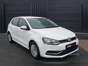 1.2 TSI Bluemotion Auto 5DR