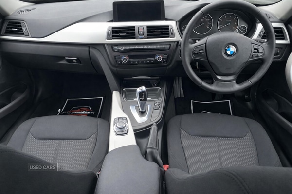 Used BMW 3 Series for sale - 77684900: Photo 11