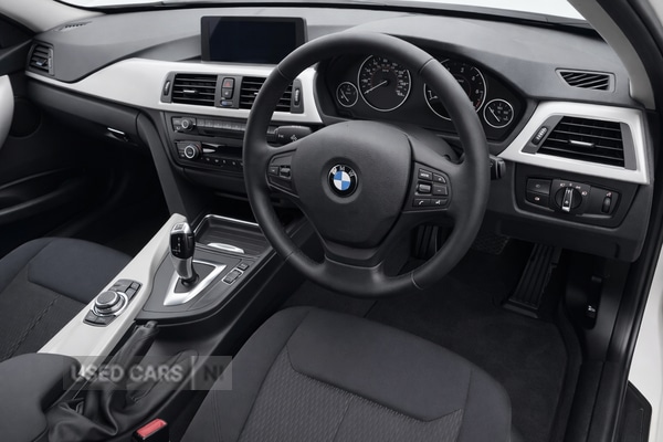 Used BMW 3 Series for sale - 77684900: Photo 12