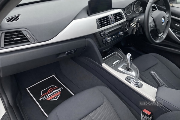 Used BMW 3 Series for sale - 77684900: Photo 13