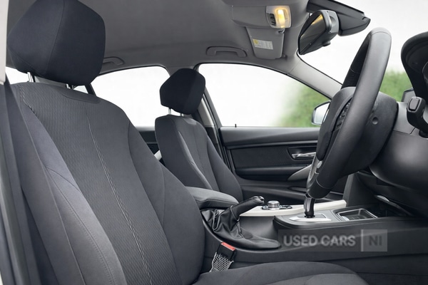 Used BMW 3 Series for sale - 77684900: Photo 14