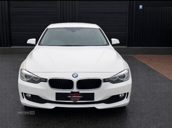 Used BMW 3 Series for sale - 77684900: Photo 2