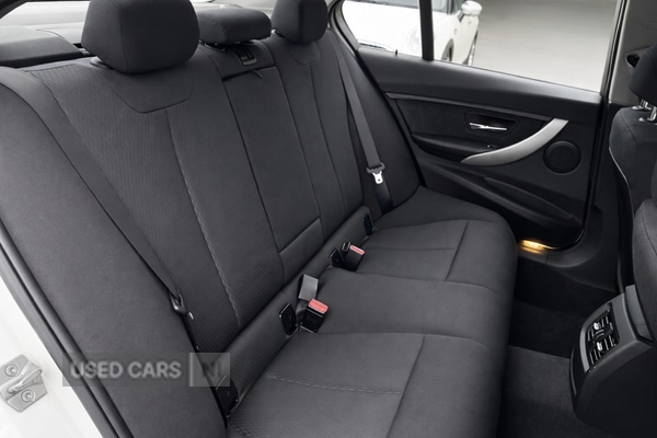 Used BMW 3 Series for sale - 77684900: Photo 23