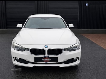 Used BMW 3 Series 2013 for sale - 77684900: Photo