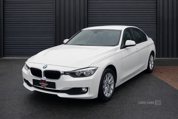 Used BMW 3 Series for sale - 77684900: Photo 3