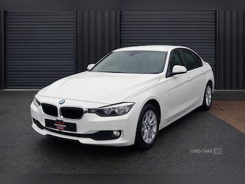 Used BMW 3 Series 2013 for sale - 77684900: Photo