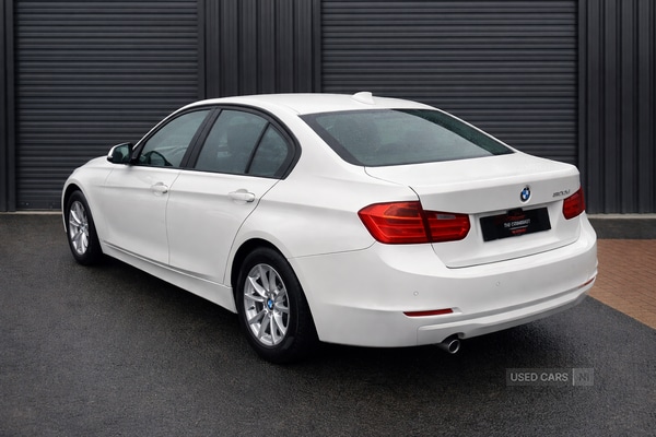 Used BMW 3 Series for sale - 77684900: Photo 5