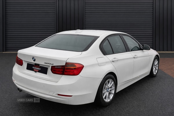 Used BMW 3 Series for sale - 77684900: Photo 7