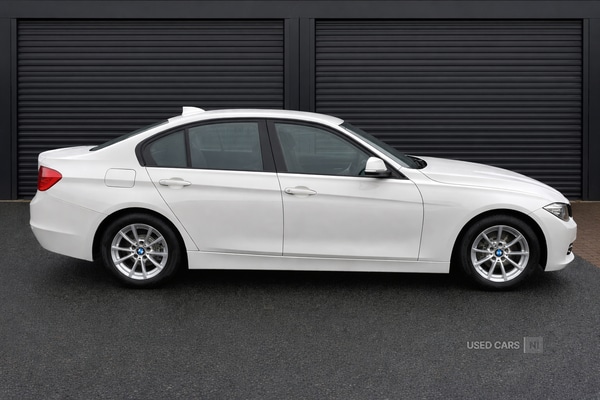 Used BMW 3 Series for sale - 77684900: Photo 9