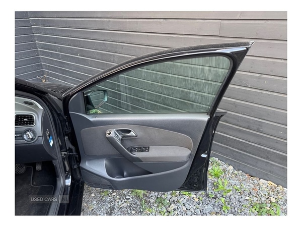 Used Volkswagen Polo for sale - 76608652: Photo 10