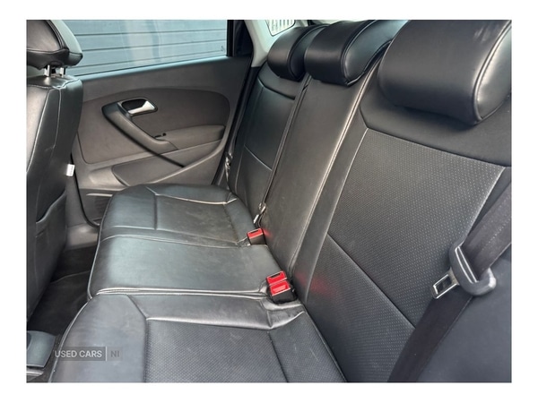 Used Volkswagen Polo for sale - 76608652: Photo 11