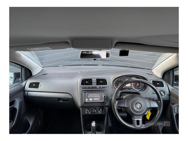 Used Volkswagen Polo for sale - 76608652: Photo 14