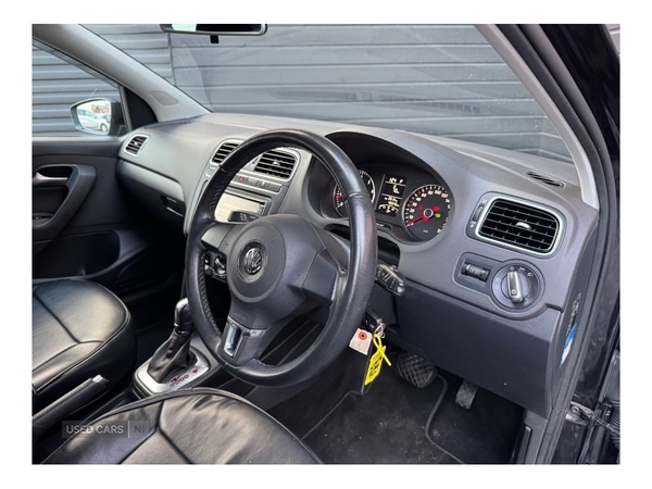 Used Volkswagen Polo for sale - 76608652: Photo 15