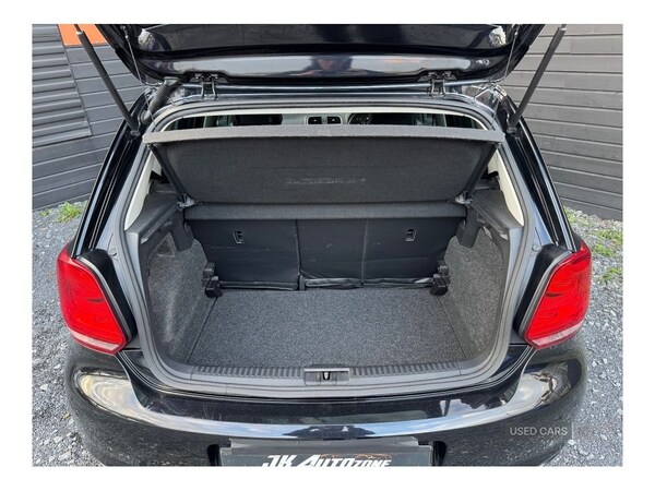 Used Volkswagen Polo for sale - 76608652: Photo 16